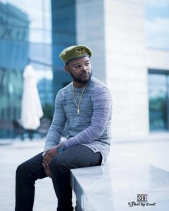 Falz photo