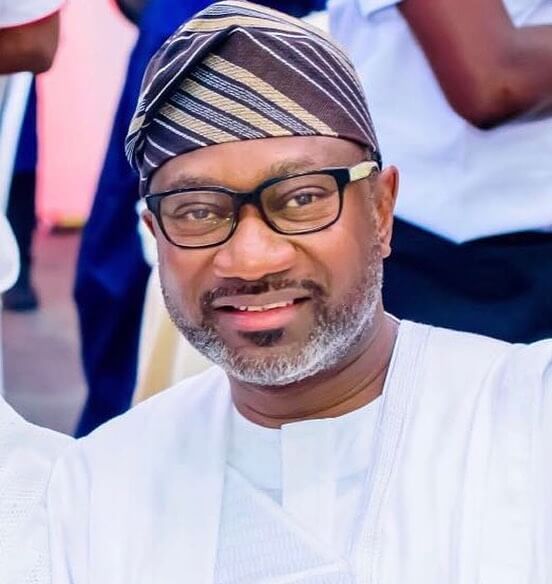 Femi Otedola Biography - Age, Net Worth & Pictures