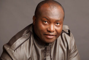 Ifeanyi Ubah Bio & Net Worth