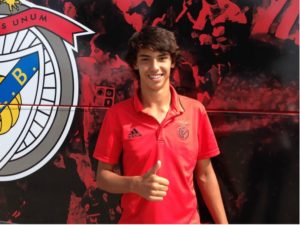 Joao Felix Bio, Age, Wiki, Stats & Pictures