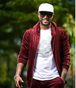 Mr P 'Peter Okoye' Biography - Age, Wife, Net Worth & Pictures