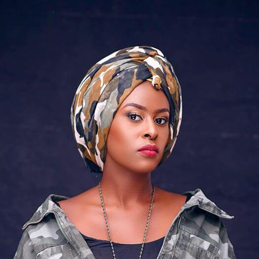 Nafisa Abdullahi Biography Age, History, Family & Pictures