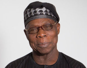 Olusegun Obasanjo Bio & Net worth