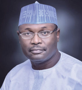 See List Of Governorship & State Assembly Candidates Released By INEC