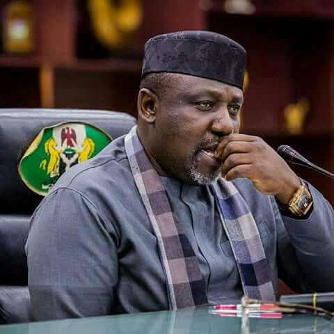 Top 10 Richest Politicians In Nigeria - Quick Facts & Net Worth - Rochas Okorocha