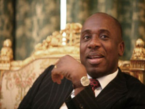 Rotimi Amaechi Bio & net worth