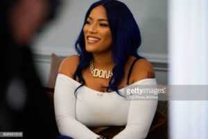 Stefflon Don Bio - Age, Height, Songs, Net Worth & Pictures