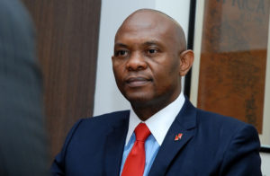 Tony Elumelu Biography - Family, Net Worth & Pictures