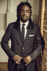 Wale photo