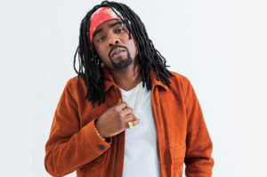 Wale Biography - Age, Songs, albums, Net Worth & Pictures