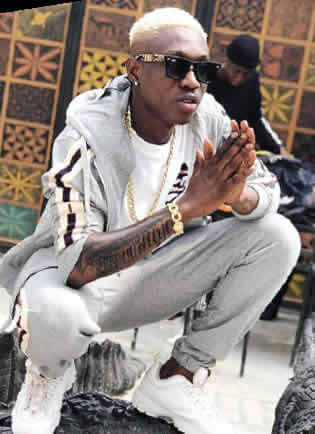 Zlatan Ibile Biography - Age, Songs, Net Worth & Pictures