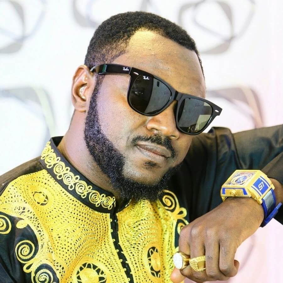 Adam A. Zango Biography, Age, Family, Wikipedia, Songs & Pictures