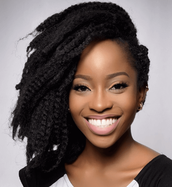 Adebukola Oladipupo Biography - Age, Movies & Pictures