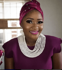 Biola Adekunle Biography: Age, Husband & Pictures