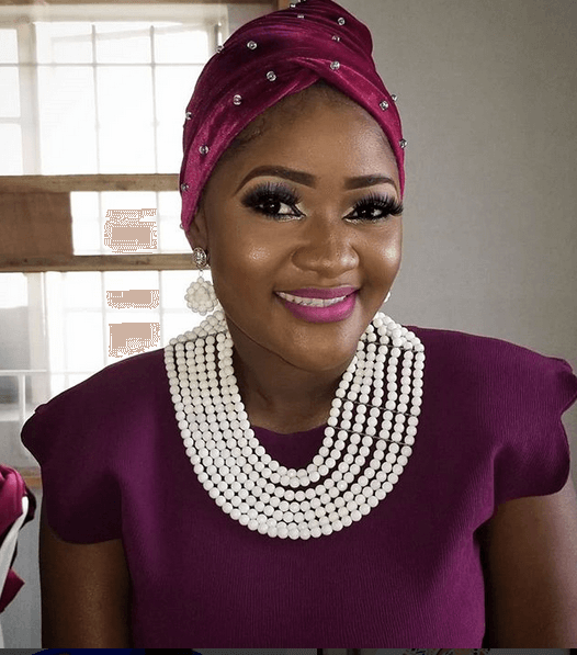 Biola Adekunle Biography - Age, Husband & Pictures