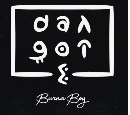 [Music] Burna Boy - Dangote