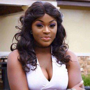 Chacha Eke Biography - Age, Family, Movies, Net Worth & Pictures