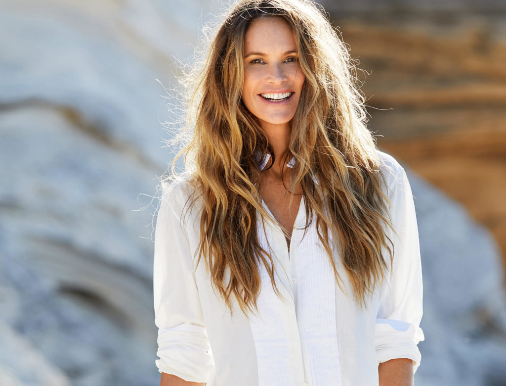 Elle Macpherson Biography - Age, Height & Pictures