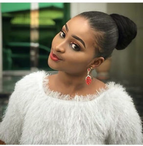 Etinosa Idemudia Biography - Age, Movies, Husband, Parents & Pictures