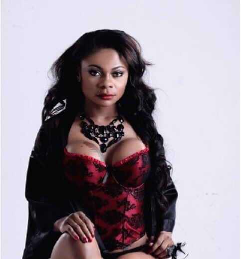 Karen Igho Biography: Age, Wikipedia, Husband & Pictures