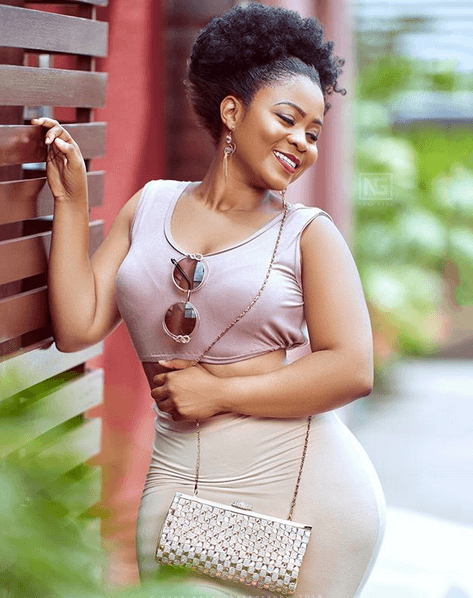 Kisa Gbekle Biography - Age & Pictures