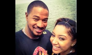 mofe Duncan and Wife