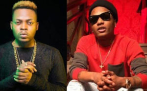 [Music] Olamide x Wizkid - Totori