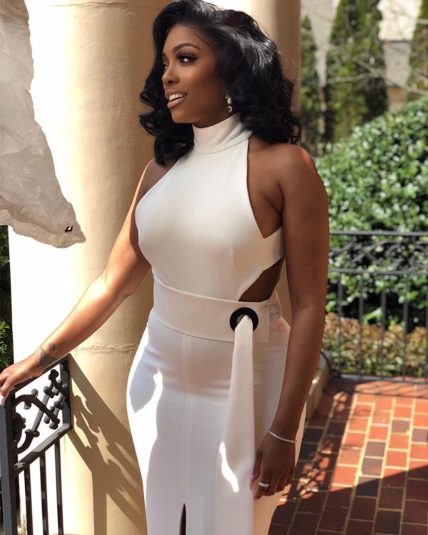 Porsha Williams Biography Age, Net Worth & Pictures 360dopes