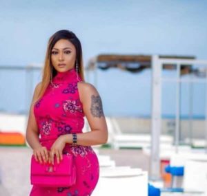 Rosaline Meurer photo