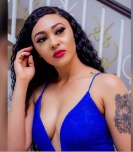 Rosaline Meurer Biography - Age, Net Worth & Pictures