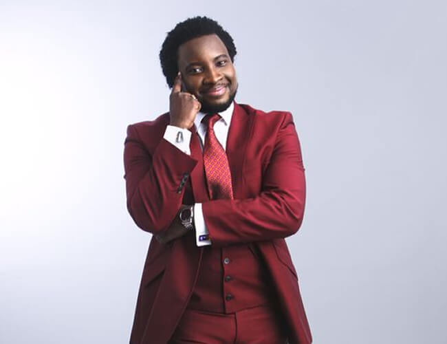Sonnie Badu Biography - Age, Wife, Songs, Net Worth & Pictures