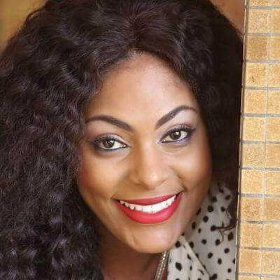 Soraya Mensah Biography - Husband & Pictures