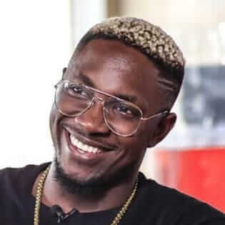 Stanley Enow Biography: Age, Songs, Net worth & Pictures