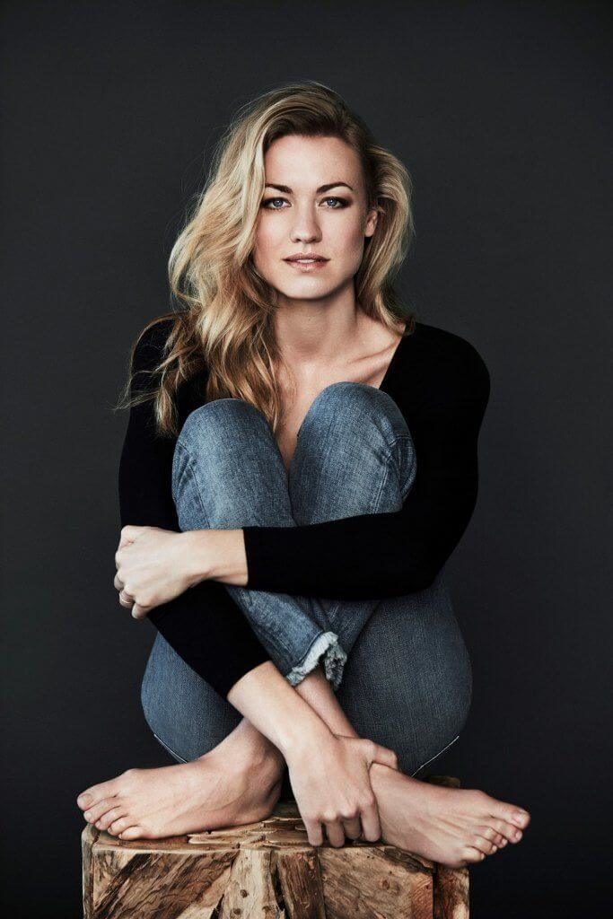 Yvonne Strahovski Biography - Age, Husband, Movies, Net Worth & Pictures