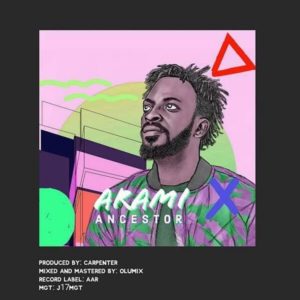 9ice - Arami mp3 download