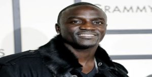 Africa Is Better Than America - Akon