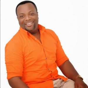 Arinze Okonkwo Biography - Age, Wedding & Pictures