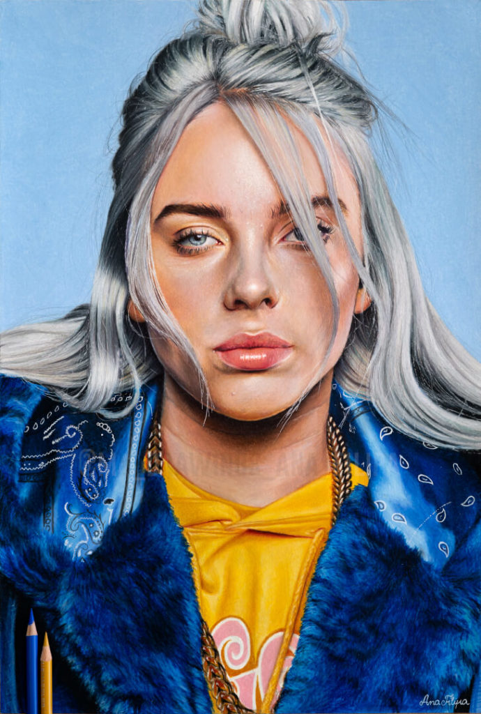 Billie Eilish Biography: Age, Net Worth & Pictures