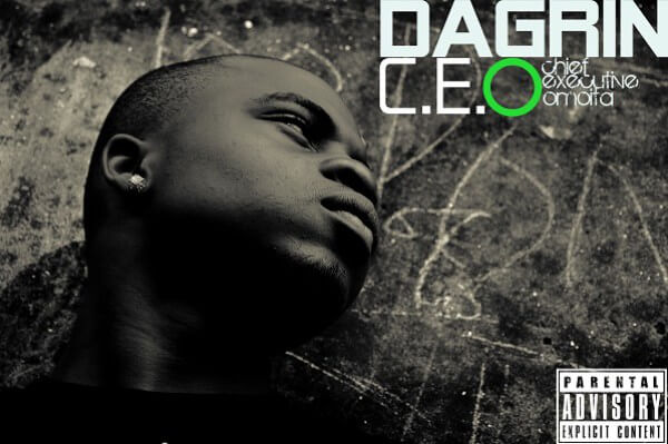 Dagrin Biography, Age, House, Family, Wife, Net worth & pictures