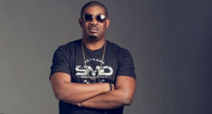 Don Jazzy Finally breaks silence on Marriage