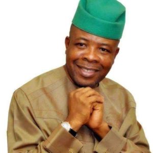 Emeka Ihedioha