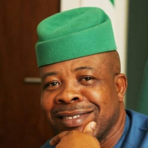 Emeka Ihedioha Biography: Age, Family, Wife, Net Worth & Pictures