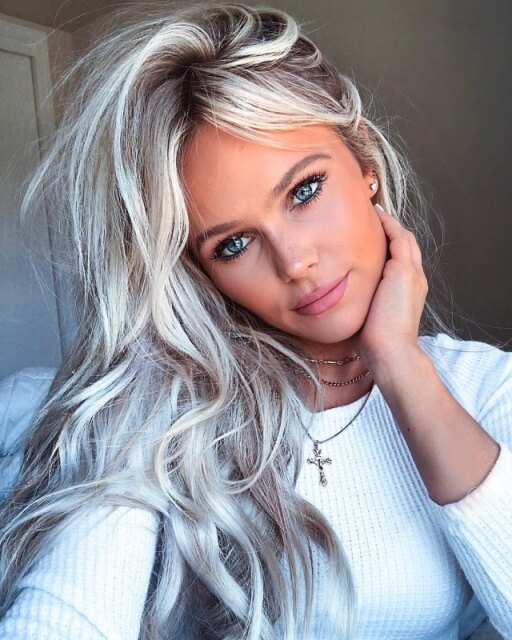 Hilde Osland Bio - Age, Height, Boyfriend, Net Worth, workout & Pictures