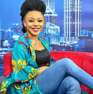 Ifu Ennada revales how she made her first 1.8 million at 22