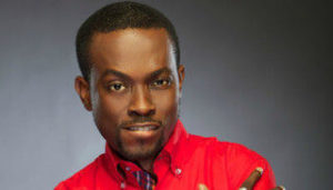 Iyke Okechukwu Biography - Age & Pictures