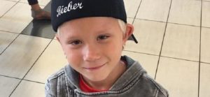 Jaxon Bieber Bio: Age, Siblings, Parents & Pictures