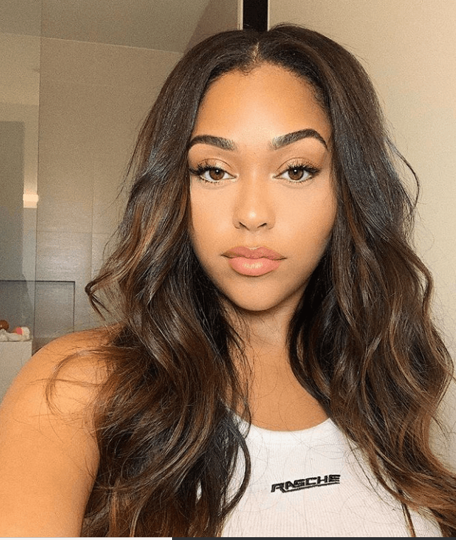 Jordyn Woods Biography: Age, Parents, Uncle & Pictures