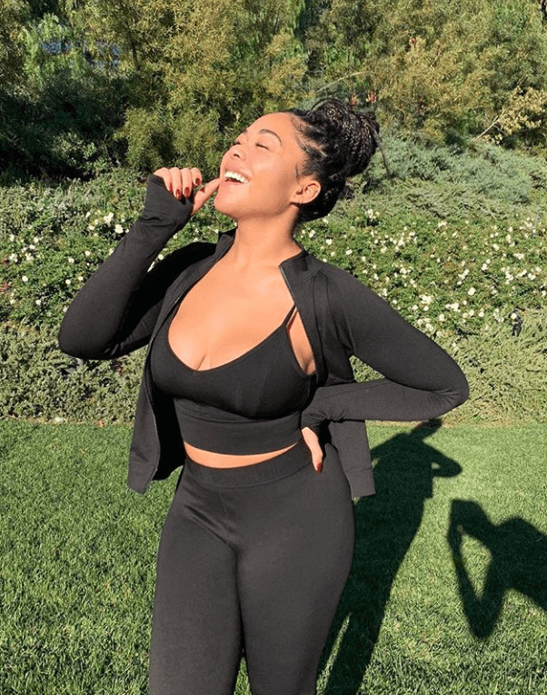 Jordyn Woods Biography: Age, Parents & Pictures - 360dopes.