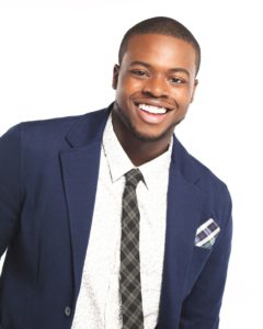 Kevin Olusola Bio, songs, and photo