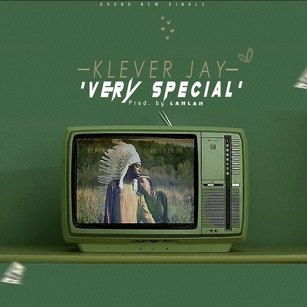 Klever Jay - Very Special mp3 download